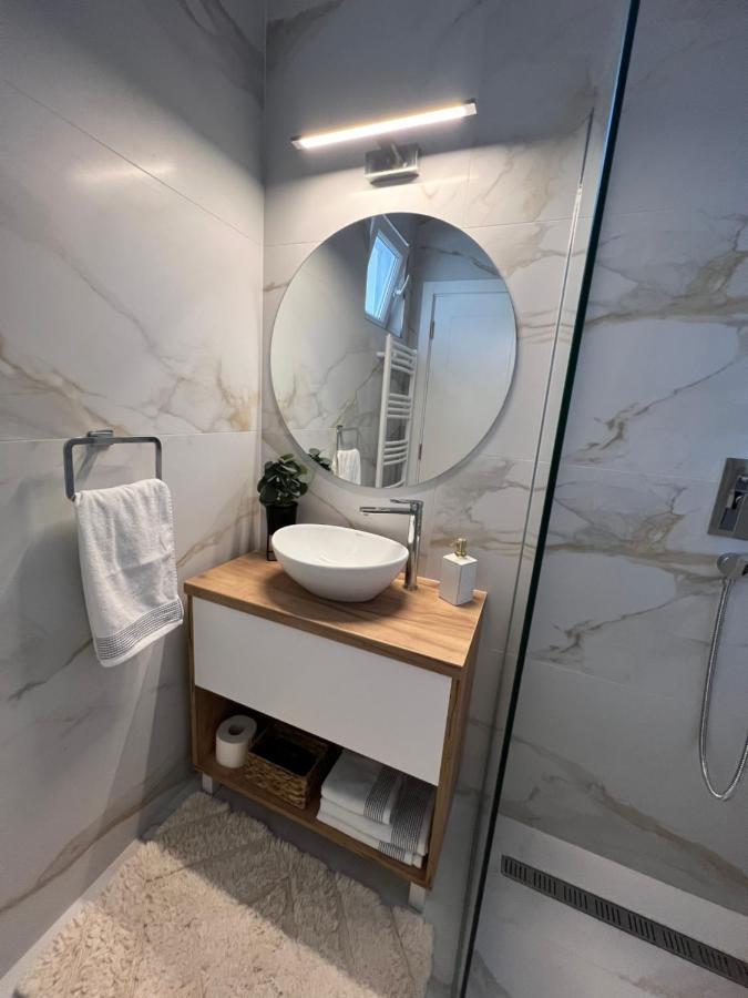 Ferienwohnung Centar Ns2 Novi Sad Exterior foto