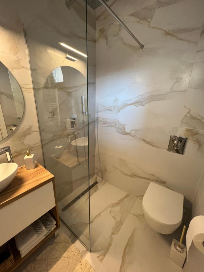 Ferienwohnung Centar Ns2 Novi Sad Exterior foto